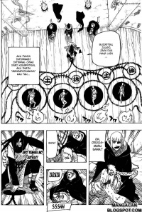 Manga naruto indo 618 - 13